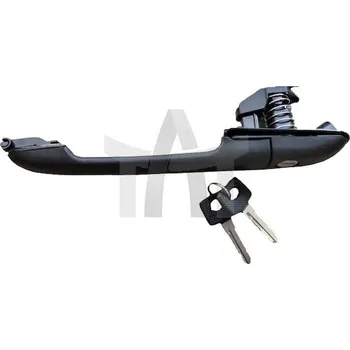 Klika MB ATEGO,SPRINTER vnitřní L/P komplet KPK-11