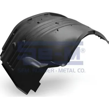 Blatník karosérie Blatník Scania R XPI Tangde TD09-52-113R