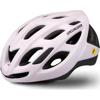 Cyklistická přilba Specialized Chamonix satin clay-black reflective, S/M