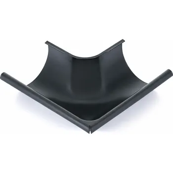 okap Roh pozink 280 VNĚJŠÍ ral 7016 antracit