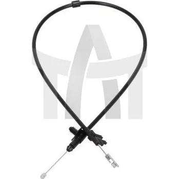 Dveře karosérie Lanko, otevření dveří TANGDE TD19-5-181CL