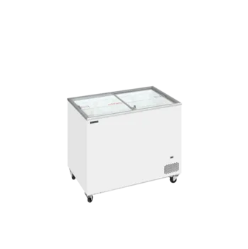 Lednice TEFCOLD IC302SC