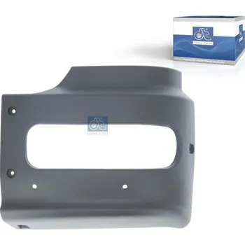 Nárazník Nárazník MB ATEGO přední levý MTX WB07A040002