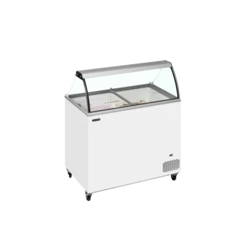 Lednice TEFCOLD IC302SC-SO