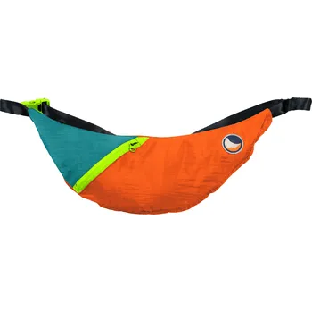 Ledvinka Ledvinka Ticket to the Moon Upcycled Sling Bag Unique Edition