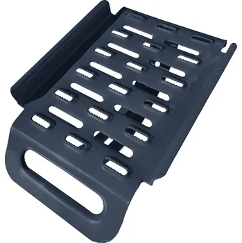 Střešní nášlap WABIS UNI RAL 7016 antracitová šedá