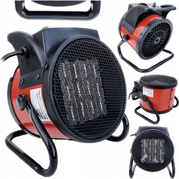 Průmyslové topidlo Ondragon 42747