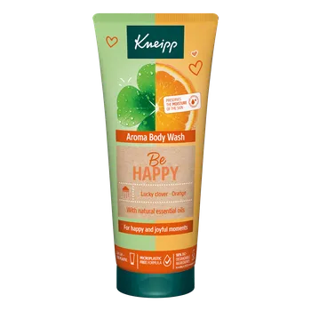 Sprchový gel Kneipp Be Happy sprchový gel 200 ml