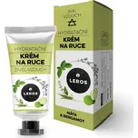Leros Živel Vzduch hydratační krém na…