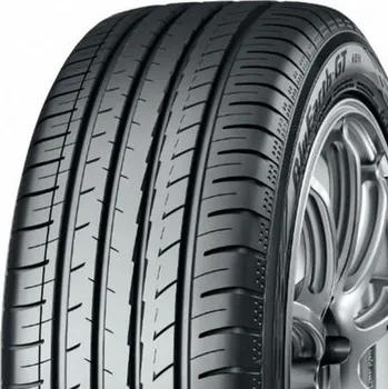 Auto-moto Pneumatiky YOKOHAMA bluearth gt ae51 205/50 R17 93W, sleva DOT