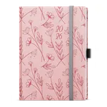 Baloušek Tisk Adam Vivella B6 denní 2026