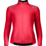 dámská bunda Castelli Espresso Air W Jacket Hibiscus S