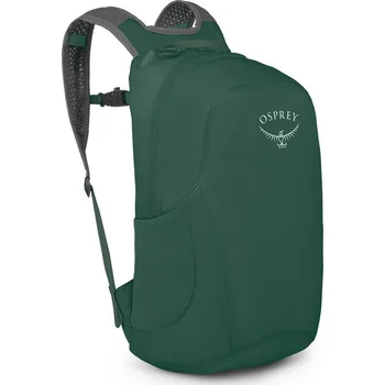 Příslušenství pro cyklistiku batoh Osprey Ultralight Stuff Pack tundra green