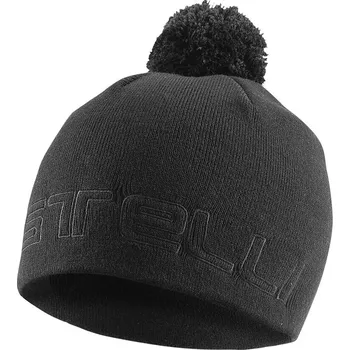 Čepice zimní čepice Castelli Artica Beanie Black