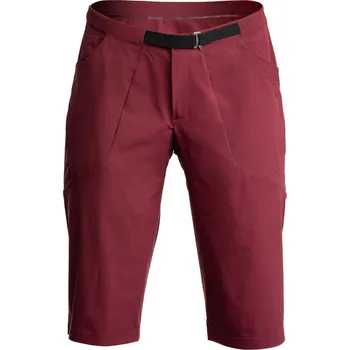 Cyklistické kalhoty dámské volné kraťasy 7MESH Glidepath Short Women's Port M