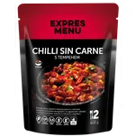 EXPRES MENU Chilli sin carne s tempehem…