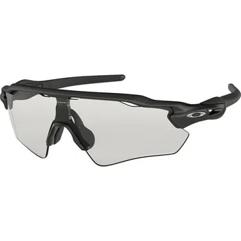 Sluneční brýle brýle Oakley Radar EV Path Steel/Photochromic
