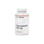 GymBeam Ashwagandha 500mg cps.90