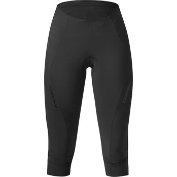 Sport dámské kraťasy bez laclu Castelli Velocissima 3 Knicker Black/Black XL