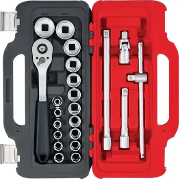 Gola sada Gola sada 1/2" 22 dílů FACOM SL.151-EP22PB