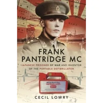 Frank Pantridge MC - Lowry, Cecil