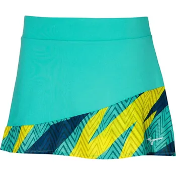 Dámské oblečení Tenisová sukně Mizuno Flying skirt 62GB220113 Velikost textilu: M