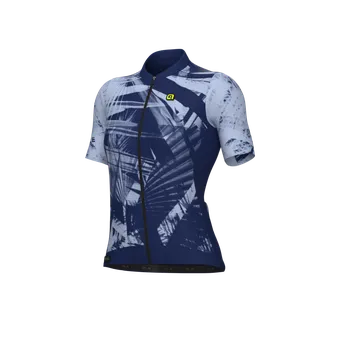 Sport dámský dres ALÉ PALM PR-E Blue M