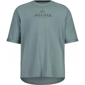 cyklistický dres volný dres Maloja AnderterM. sage XL