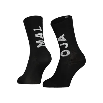 ponožky Maloja SchaumkrautM. moonless 39/42