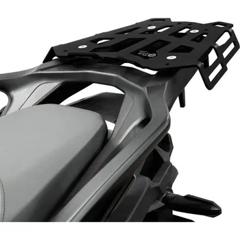 Zavazadlo na motocykl ZIEGER - IBEX Německo Honda CMX 1100 R nosič zavazadel Zieger