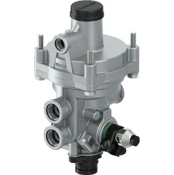 Regulátor brzdné síly Regulátor brzdné síly WABCO 4757100120