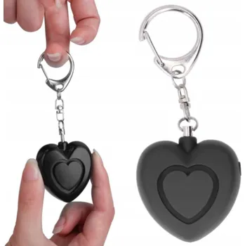 Osobní alarm 1812210005411