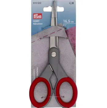 Krejčovské nůžky Nůžky krejčovské 16,5 cm Hobby Prym