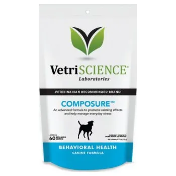 VetriSCIENCE Composure 192g