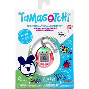Obraz TAMAGOTCHI - ČERSTVÁ JAHODA
