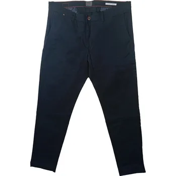 Pánské kalhoty Hattric Harvey Pánské kalhoty 677365-8240 09 40/34