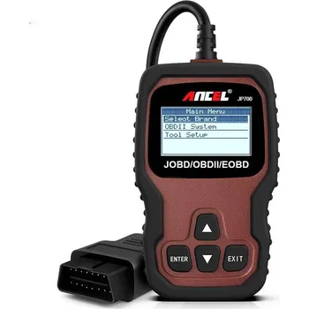 Autoelektronika Ancel JP700