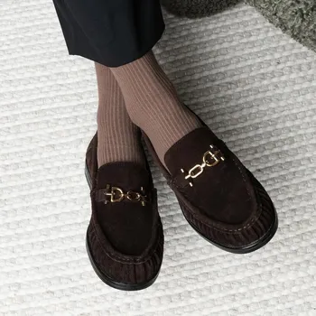 Pánské ponožky Dámské žebrované ponožky Steven art.062, 35-40 Béžová 35-37