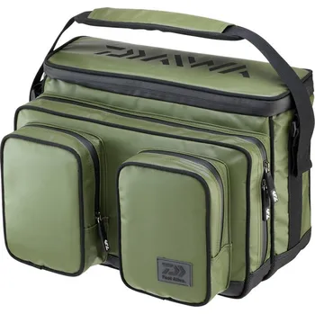 Pouzdro na rybářské vybavení Daiwa Taška D-Vec WP-200 Tackle Box Bag