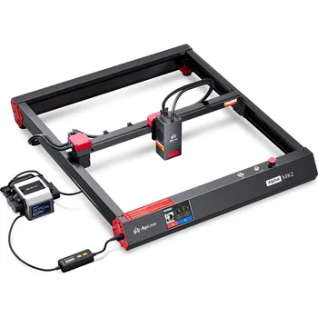 Laser na řezání AlgoLaser Alpha MK2 40W