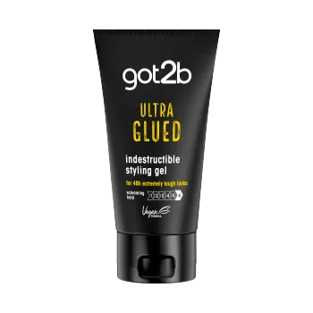 Stylingový přípravek Got2B gel na vlasy 150ml Ultra Glued