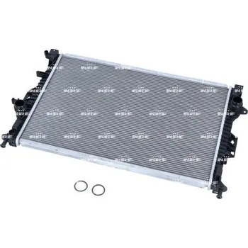 Chladič motoru Chladič, chlazení motoru NRF 53737