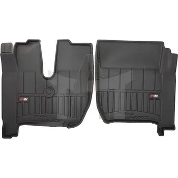 Koberec IVECO STRALIS 2002- gumový 3D Proline 3D425323