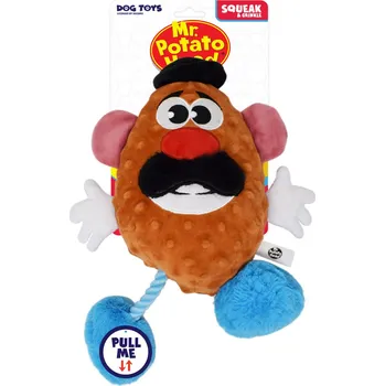 Hračka pro psa HASBRO Hračka pro psy Mr. Potato 28 cm