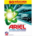 Ariel Universal Lenor Touch Of…