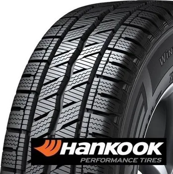 Pneumatiky HANKOOK rw12 winter i*cept lv 165/70 R13 88R, sleva DOT