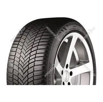 Celoroční osobní pneu Pneumatiky BRIDGESTONE WEATHER CONTROL A005 EVO DG 205/60 R16 96V, sleva DOT