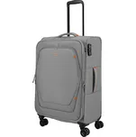 Travelite Umbria M 61 l barva: Smoky grey