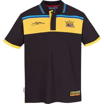 Pánské oblečení Polo triko Stefan Everts #72 - L 990F072PM100L