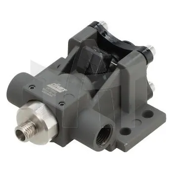 Systém vstřikování Vstřikovací ventil (vstřikování močoviny) DINEX DIN2KT002